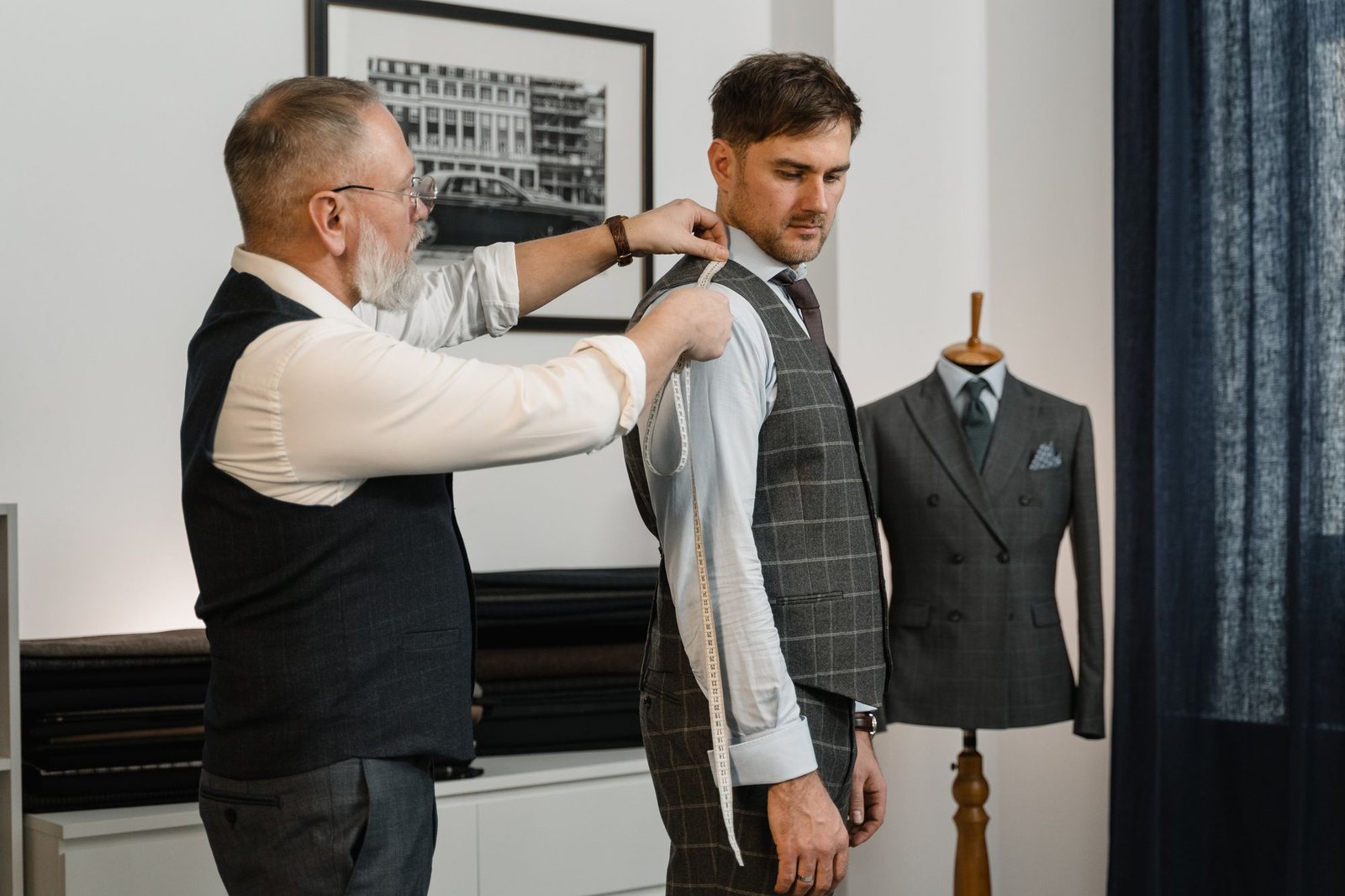 Sur mesure ou solution du marché : comment trancher