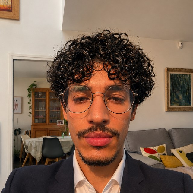 Yanis Wamou